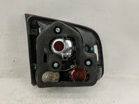 2007-2010 Volkswagen Touareg Tail Light Assembly Passenger Right OEM P/N:28268003 Fits Fits 2007 2008 2009 2010 OEM Used Aut