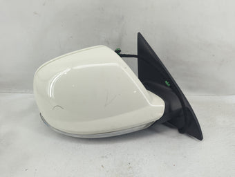 compare product 2009-2010 Volkswagen Touareg Passenger Side View Mirror - Right Door Mirror OEM Used