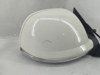 2009-2010 Volkswagen Touareg Passenger Side View Mirror - Right Door Mirror OEM Used - Oemusedautoparts1.com