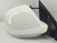2009-2010 Volkswagen Touareg Passenger Side View Mirror - Right Door Mirror OEM Used - Oemusedautoparts1.com