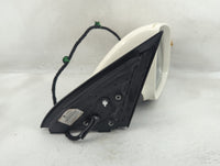 2009-2010 Volkswagen Touareg Passenger Side View Mirror - Right Door Mirror OEM Used - Oemusedautoparts1.com