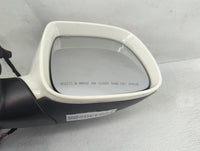 2009-2010 Volkswagen Touareg Passenger Side View Mirror - Right Door Mirror OEM Used - Oemusedautoparts1.com