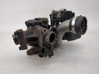 2009 Touareg Turbocharger Turbo Charger Super Charger Supercharger - Oemusedautoparts1.com
