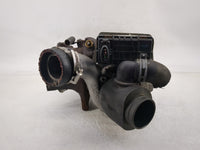2009 Touareg Turbocharger Turbo Charger Super Charger Supercharger - Oemusedautoparts1.com