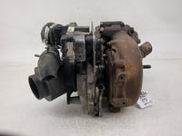 2009 Touareg Turbocharger Turbo Charger Super Charger Supercharger - Oemusedautoparts1.com