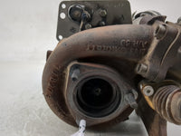 2009 Touareg Turbocharger Turbo Charger Super Charger Supercharger - Oemusedautoparts1.com