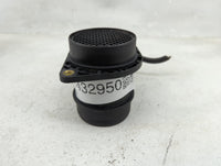 2007-2009 Volkswagen Touareg Air Cleaner Intake-duct Hose Tube - Oemusedautoparts1.com