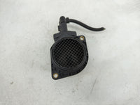 2007-2009 Volkswagen Touareg Air Cleaner Intake-duct Hose Tube - Oemusedautoparts1.com