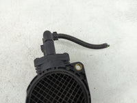 2007-2009 Volkswagen Touareg Air Cleaner Intake-duct Hose Tube - Oemusedautoparts1.com