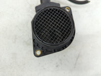 2007-2009 Volkswagen Touareg Air Cleaner Intake-duct Hose Tube - Oemusedautoparts1.com