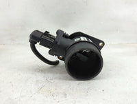 2007-2009 Volkswagen Touareg Air Cleaner Intake-duct Hose Tube - Oemusedautoparts1.com
