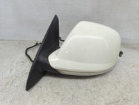 2009-2010 Volkswagen Touareg Driver Side View Mirror - Left Door Mirror OEM Used - Oemusedautoparts1.com