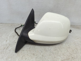 compare product 2009-2010 Volkswagen Touareg Driver Side View Mirror - Left Door Mirror OEM Used