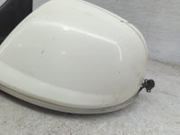 2009-2010 Volkswagen Touareg Driver Side View Mirror - Left Door Mirror OEM Used - Oemusedautoparts1.com