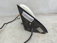 2009-2010 Volkswagen Touareg Driver Side View Mirror - Left Door Mirror OEM Used - Oemusedautoparts1.com