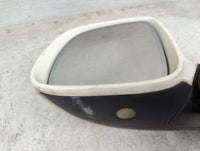 2009-2010 Volkswagen Touareg Driver Side View Mirror - Left Door Mirror OEM Used - Oemusedautoparts1.com