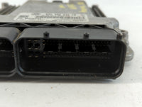 2009-2010 Volkswagen Touareg PCM Engine Control Computer ECU ECM PCU OEM P/N:03H 906 032 CB Fits Fits 2009 2010 OEM Used Aut