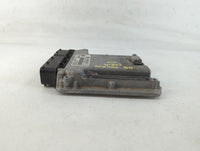 2009-2010 Volkswagen Touareg PCM Engine Control Computer ECU ECM PCU OEM P/N:03H 906 032 CB Fits Fits 2009 2010 OEM Used Aut