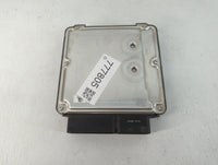 2009-2010 Volkswagen Touareg PCM Engine Control Computer ECU ECM PCU OEM P/N:03H 906 032 CB Fits Fits 2009 2010 OEM Used Aut
