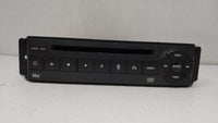 2009-2014 Volkswagen Routan Am Fm Cd Player Radio Receiver 108185 - Oemusedautoparts1.com