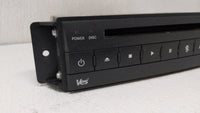 2009-2014 Volkswagen Routan Am Fm Cd Player Radio Receiver 108185 - Oemusedautoparts1.com