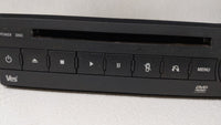 2009-2014 Volkswagen Routan Am Fm Cd Player Radio Receiver 108185 - Oemusedautoparts1.com