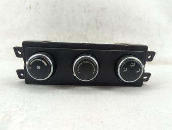 compare product 2009 Volkswagon Routan Climate Control Module Temperature AC/Heater Replacement P/N:55111896AB 807100006341, RMMTC Fits Fits 2010 OEM Used Auto Parts