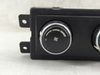2009 Volkswagon Routan Climate Control Module Temperature AC/Heater Replacement P/N:55111896AB 807100006341, RMMTC Fits Fits