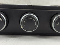 2009 Volkswagon Routan Climate Control Module Temperature AC/Heater Replacement P/N:55111896AB 807100006341, RMMTC Fits Fits
