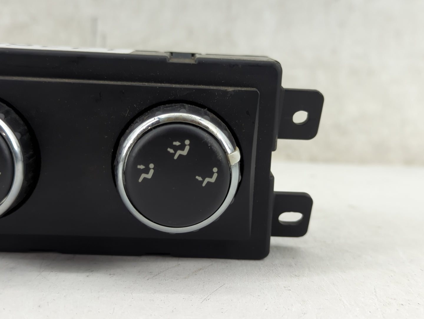 2009 Volkswagon Routan Climate Control Module Temperature AC/Heater Replacement P/N:55111896AB 807100006341, RMMTC Fits Fits