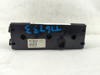 2009 Volkswagon Routan Climate Control Module Temperature AC/Heater Replacement P/N:55111896AB 807100006341, RMMTC Fits Fits