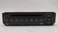 2009 Volkswagon Routan Radio AM FM Cd Player Receiver Replacement P/N:P05064499AB Fits Fits 2010 2011 2012 2013 2014 OEM Use