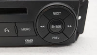 2009 Volkswagon Routan Radio AM FM Cd Player Receiver Replacement P/N:P05064499AB Fits Fits 2010 2011 2012 2013 2014 OEM Use
