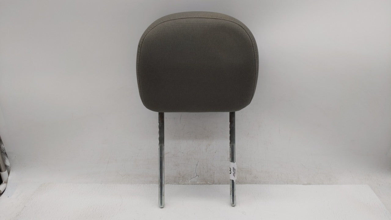 2009 Volkswagon Routan Headrest Head Rest Front Driver Passenger Seat Fits Fits 2010 2011 2012 2013 2014 OEM Used Auto Parts
