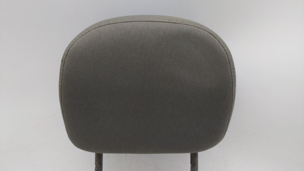 2009 Volkswagon Routan Headrest Head Rest Front Driver Passenger Seat Fits Fits 2010 2011 2012 2013 2014 OEM Used Auto Parts