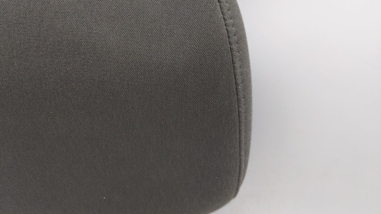 2009 Volkswagon Routan Headrest Head Rest Front Driver Passenger Seat Fits Fits 2010 2011 2012 2013 2014 OEM Used Auto Parts