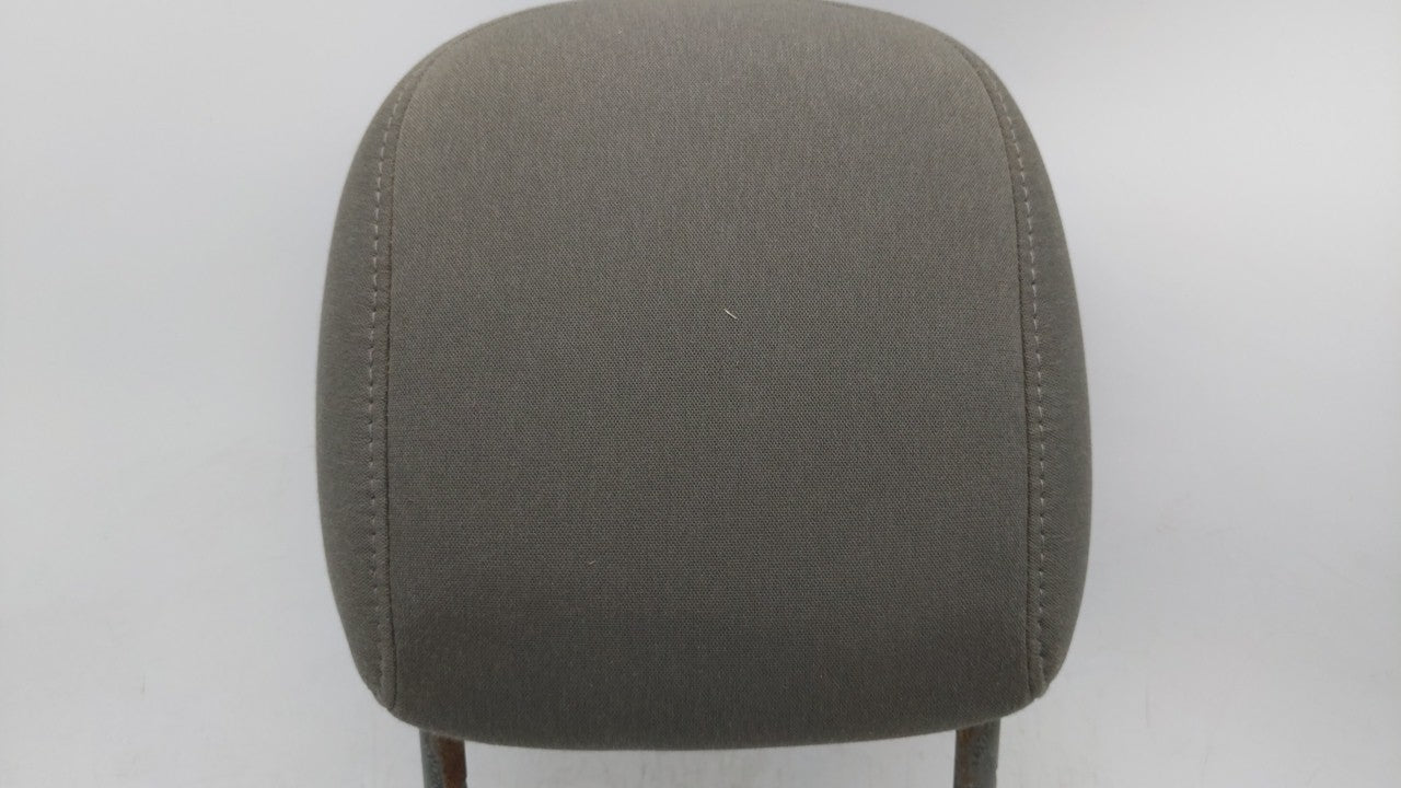 2009 Volkswagon Routan Headrest Head Rest Front Driver Passenger Seat Fits Fits 2010 2011 2012 2013 2014 OEM Used Auto Parts