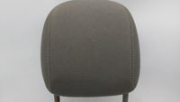 2009 Volkswagon Routan Headrest Head Rest Front Driver Passenger Seat Fits Fits 2010 2011 2012 2013 2014 OEM Used Auto Parts