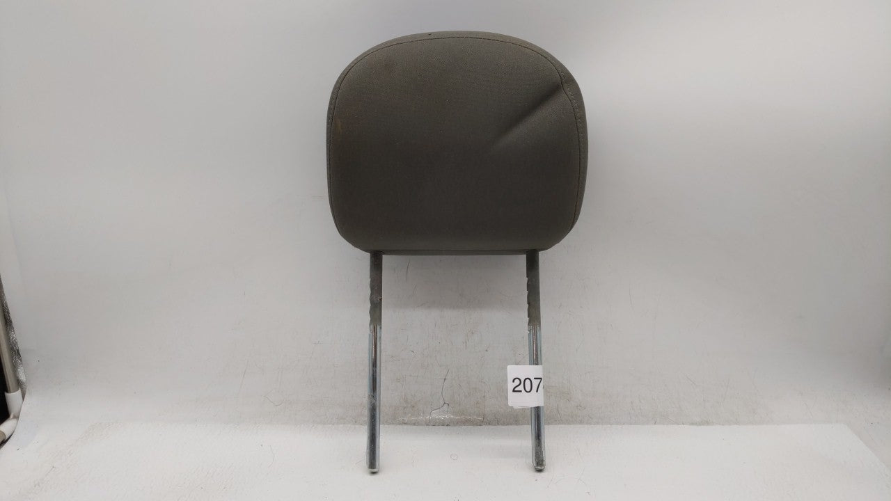 2009 Volkswagon Routan Headrest Head Rest Front Driver Passenger Seat Fits Fits 2010 2011 2012 2013 2014 OEM Used Auto Parts