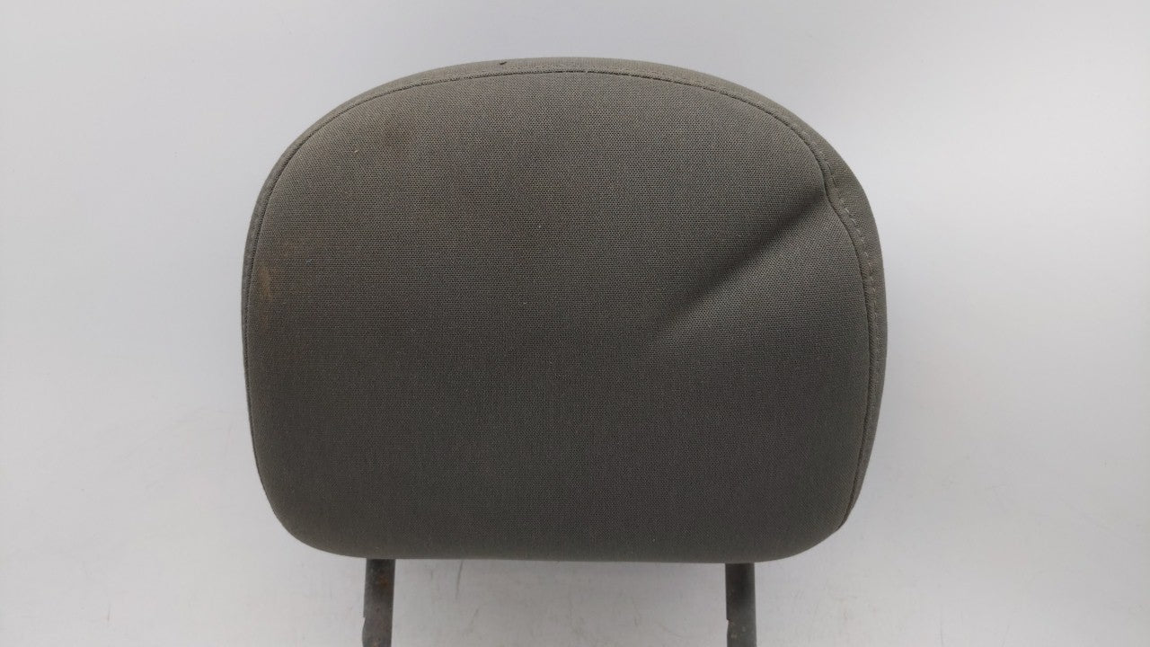 2009 Volkswagon Routan Headrest Head Rest Front Driver Passenger Seat Fits Fits 2010 2011 2012 2013 2014 OEM Used Auto Parts