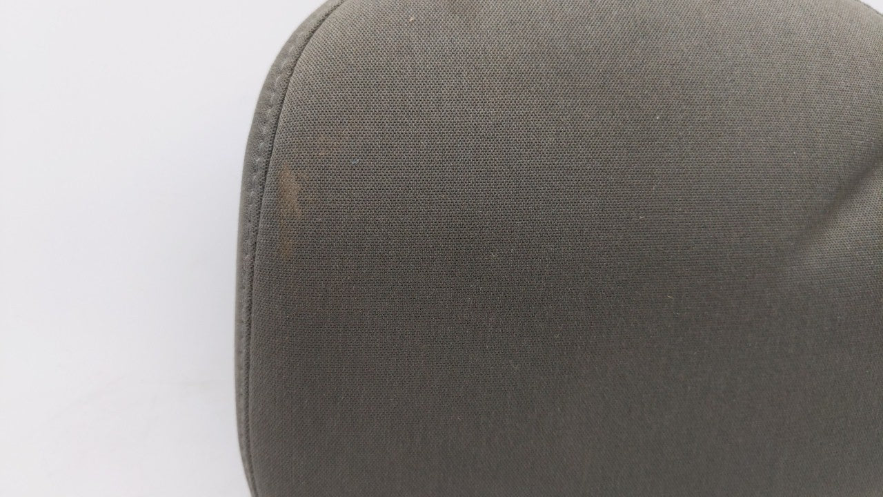 2009 Volkswagon Routan Headrest Head Rest Front Driver Passenger Seat Fits Fits 2010 2011 2012 2013 2014 OEM Used Auto Parts