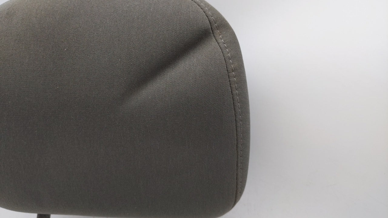 2009 Volkswagon Routan Headrest Head Rest Front Driver Passenger Seat Fits Fits 2010 2011 2012 2013 2014 OEM Used Auto Parts