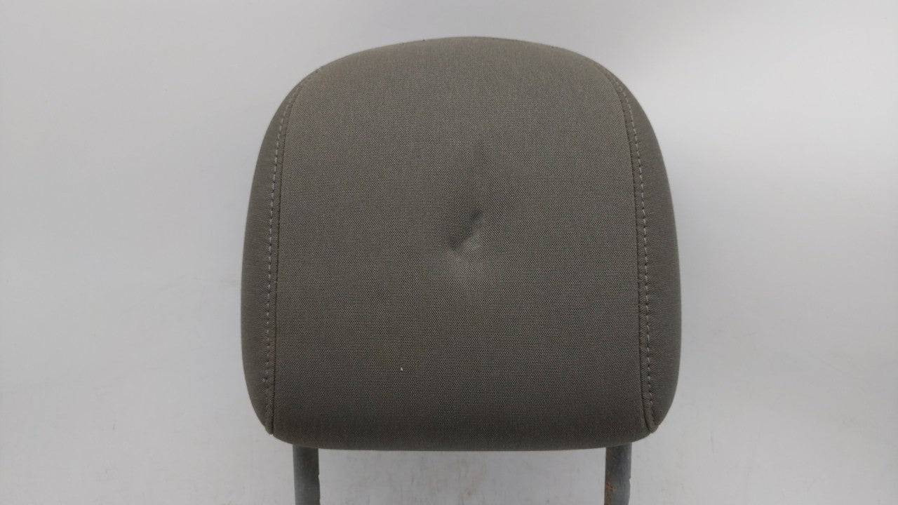 2009 Volkswagon Routan Headrest Head Rest Front Driver Passenger Seat Fits Fits 2010 2011 2012 2013 2014 OEM Used Auto Parts