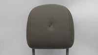 2009 Volkswagon Routan Headrest Head Rest Front Driver Passenger Seat Fits Fits 2010 2011 2012 2013 2014 OEM Used Auto Parts