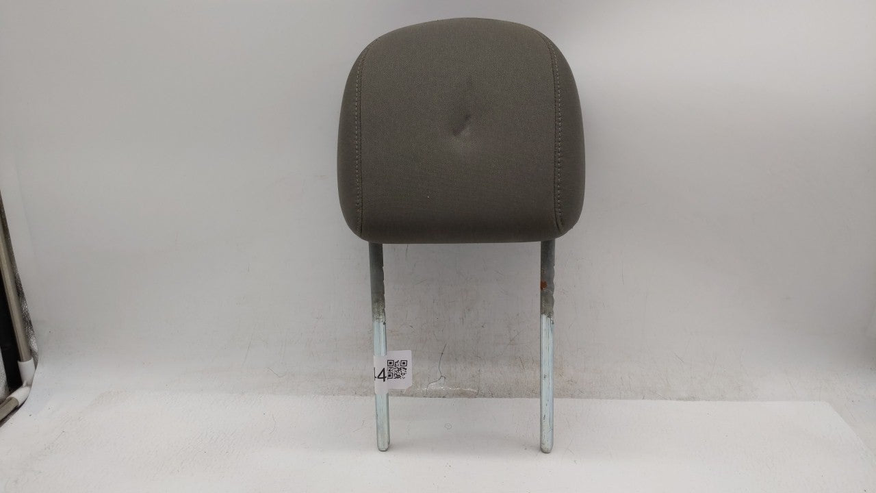 2009 Volkswagon Routan Headrest Head Rest Front Driver Passenger Seat Fits Fits 2010 2011 2012 2013 2014 OEM Used Auto Parts