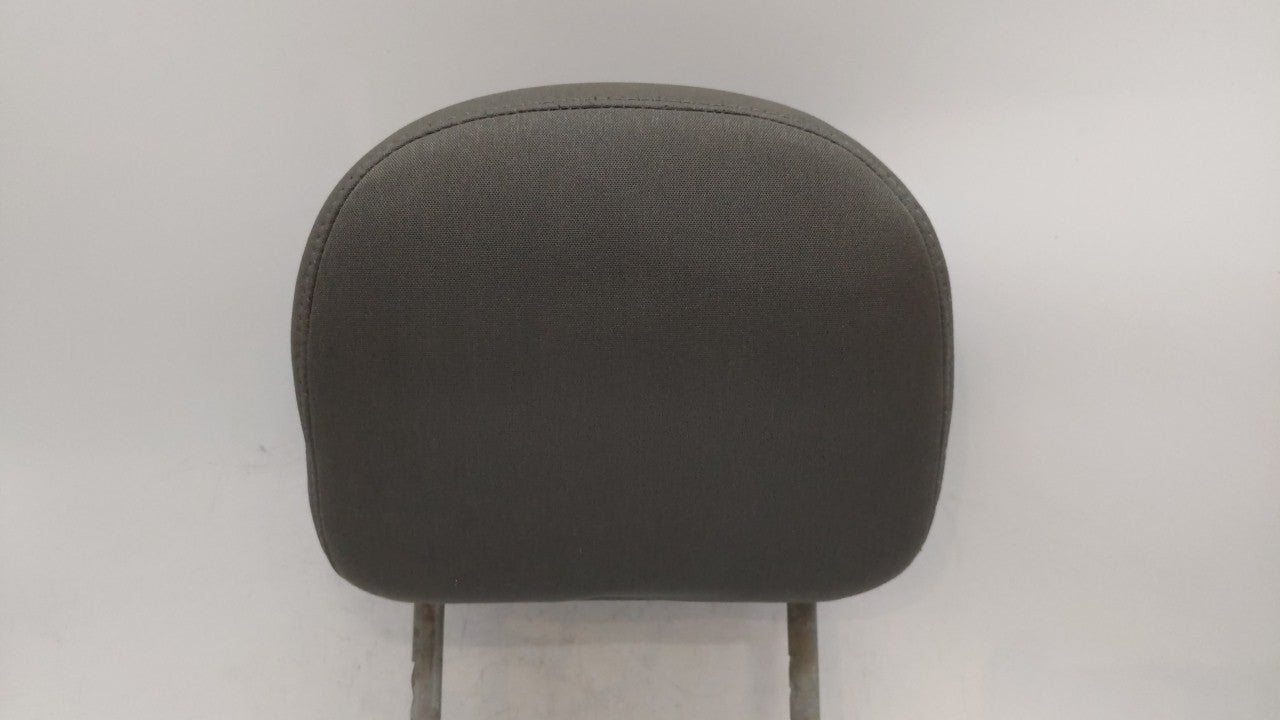 2009 Volkswagon Routan Headrest Head Rest Front Driver Passenger Seat Fits Fits 2010 2011 2012 2013 2014 OEM Used Auto Parts