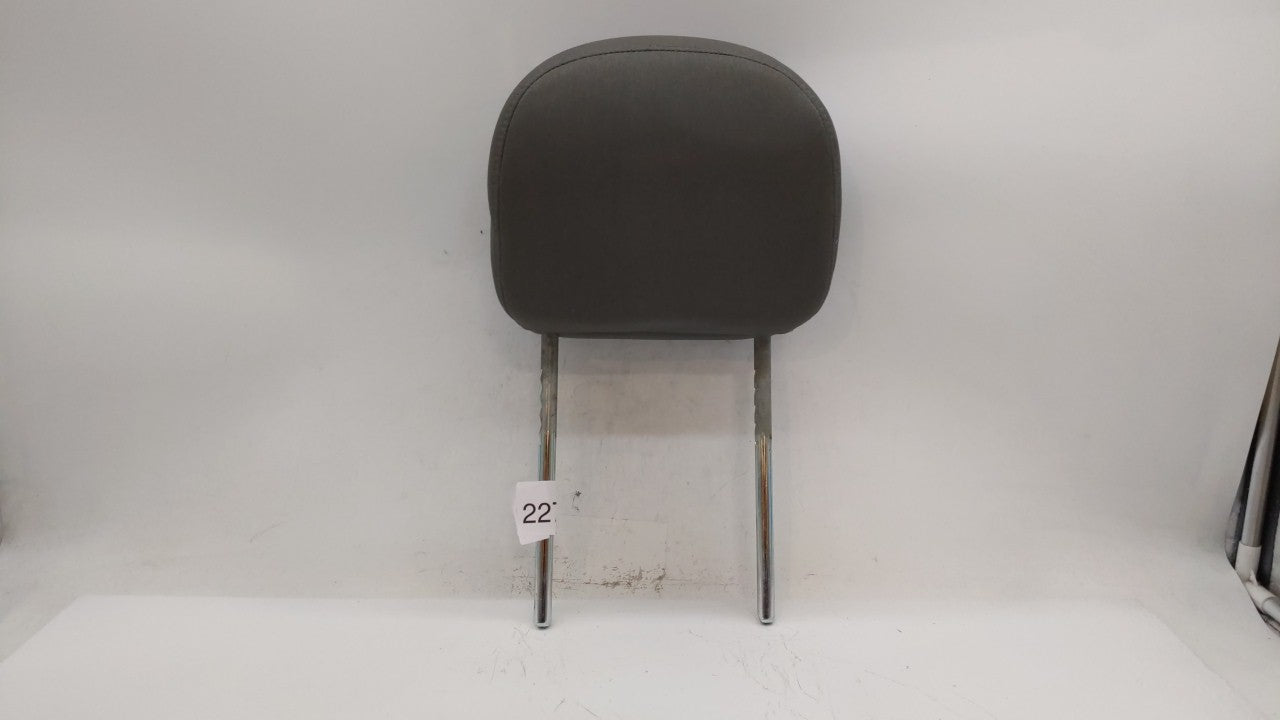 2009 Volkswagon Routan Headrest Head Rest Front Driver Passenger Seat Fits Fits 2010 2011 2012 2013 2014 OEM Used Auto Parts