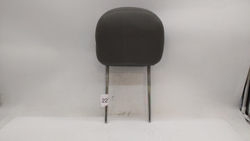 2009 Volkswagon Routan Headrest Head Rest Front Driver Passenger Seat Fits Fits 2010 2011 2012 2013 2014 OEM Used Auto Parts