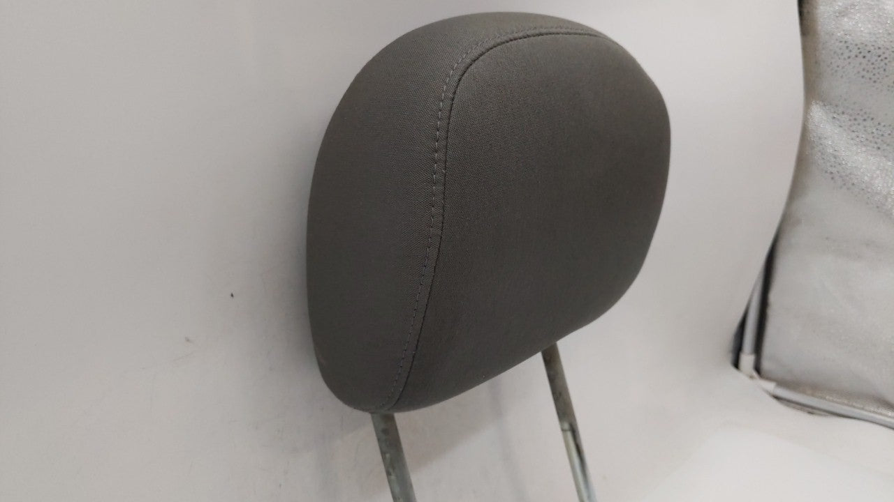 2009 Volkswagon Routan Headrest Head Rest Front Driver Passenger Seat Fits Fits 2010 2011 2012 2013 2014 OEM Used Auto Parts
