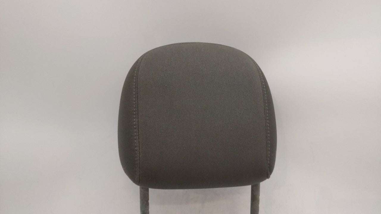 2009 Volkswagon Routan Headrest Head Rest Front Driver Passenger Seat Fits Fits 2010 2011 2012 2013 2014 OEM Used Auto Parts